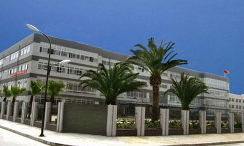 東莞IP通訊成功案例